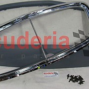 3W0853660 cover panel grille