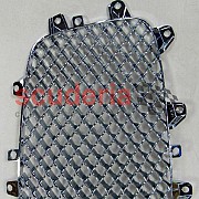 3W0853684C radiator grille