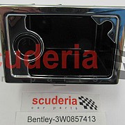 3W0857413 insert for ashtray, D >> - MJ 2010