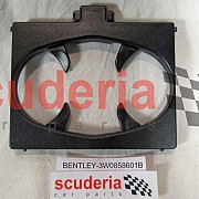 3W0858601B cupholder console