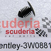 3W0881279 Securing clip