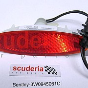 3W0945061C side marker light D - >> 23.07.2007