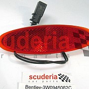3W0945062C side marker light D - >> 23.07.2007