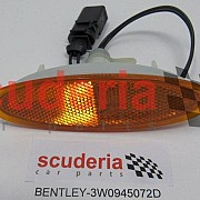 3W0945072D side marker light D - 31.07.2006>> 23.07.2007