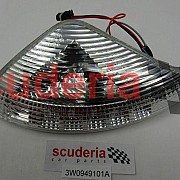 3W0949101A turn signal indicator door