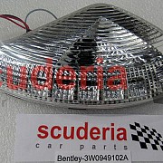 3W0949102A turn signal indicator door