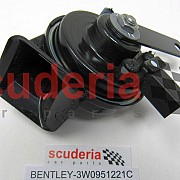 3W0 951 221 C horn