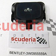 3W0955559A rain- and day driving lights, sensor, F 3W-4-020 001>> 3W-8-054 534