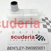 3W0955651 windscreen washer system pump