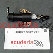 3W0955966 lift cyl. with nozzle carrier and spray nozzle