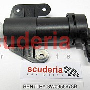 3W0955978B heated spraying jet