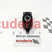 3W0959565C switch for rear view mirror, electrically operated