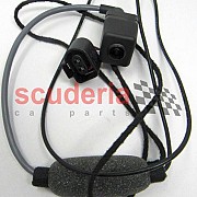 3W0980551A reversing camera