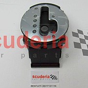 3W1713111K trim for shift mechanism, with cover strip, D - 15.09.2008>>