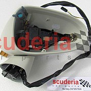 3W1857528 mirror, does not include:, fasteners, gasket