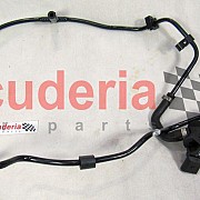 3W2612041AC vacuum pipe, contains:, pressure sensor