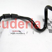 3W2612041Q vacuum pipe