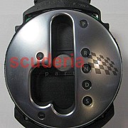 3W2713111K trim for shift mechanism, with cover strip, D - 15.09.2008>>