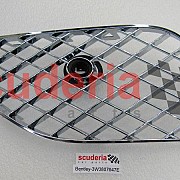 3W3 807 647 E grille