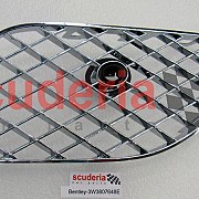 3W3 807 648 E grille