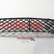 3W3 807 667 G grille, for vehicles with, adaptive cruise control, 'ACC', D - 06.02.2012>>