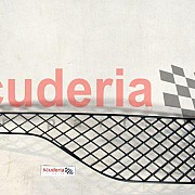 3W3 807 681 Q grille