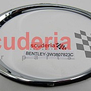 3W3 807 823 C headlamp trim frame, D - 04.02.2013>>