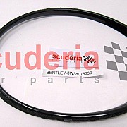 3W3 807 833 E headlamp trim frame