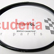 3W3 807 834 F headlamp trim frame