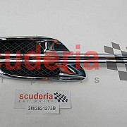 3W3 821 273 B cooling air grill, D - 16.11.2015>>