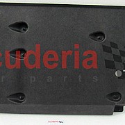 3W3 825 197 B underbody lining