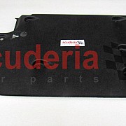 3W3 825 197 C underbody lining