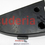 3W3 825 372 underbody lining, protection trims, side