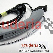 3W3837205EGRU Door Handle