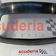 3W3853651C Radiator grille with number, plate holder, cover