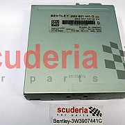 3W3907441C Control unit for, reversing camera system