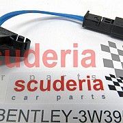 3W3959764 switch for, backrest lock, padding for seat