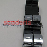 3W3 959 857 C switch for electric, windows, D >> - MJ 2007