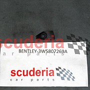 3W5807269A RETAINING CLIP