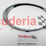 3W5807764C Headlight Trim