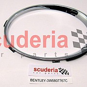 3W5 807 767 C headlamp trim frame