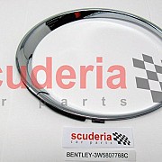 3W5807768C Headlight Trim