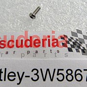 3W5 867 652 t-head screw