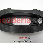 3W5945231 side marker light, bracket