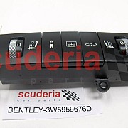 3W5959676D switch unit