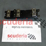 3W5959857 switch for electric window regulator