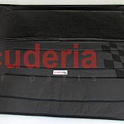 3W7871057A Interior insulation, boot cover, also use: