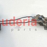 3W7871401A latch, assembly