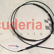 3W7871715A bowden cable, D >> - 18.02.2013