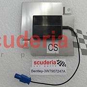 3W7 907 247 A -sdars- aerial, D - 11.04.2016>>